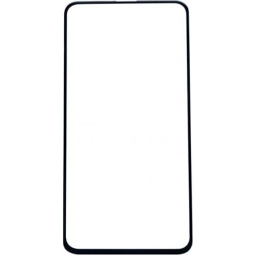 Outer Screen For Xiaomi Redmi K30 Pro / Poco F2 Pro Front Touch Panel LCD Display Screen Glass Cover Lens Repair Replace Part