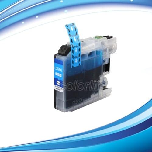 XIMO Any color of LC225 C M Y, 1 pack a lot ,you could choose the color you want