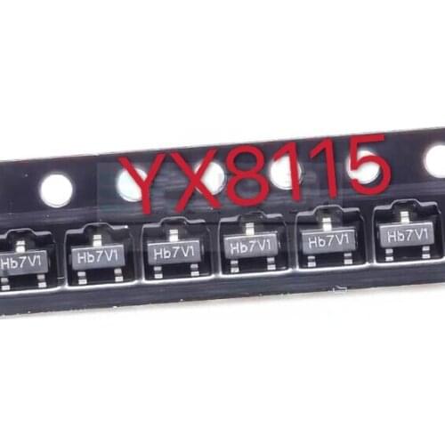 YX8115 Hb7V1 New Original