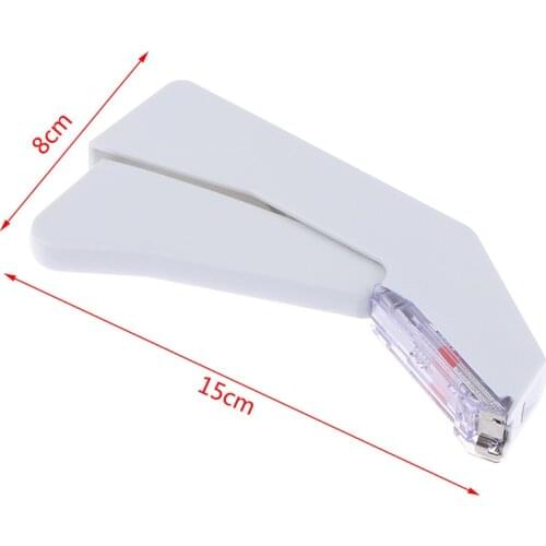 1PC 35W Disposable Medical Skin Stapler Surgery Special Stainless Steel Skin Stitching Machine Suitable For Surgery