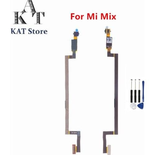1PCS For Xiaomi Mi Mix Mix 1 Front Facing Camera Flex Cable Ribbon Replacement Parts