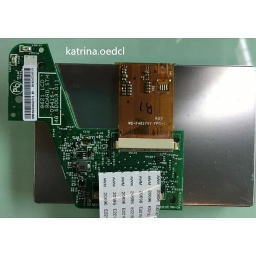 4.3 inch WD-FF4827VY FPC-1 LCD in stock