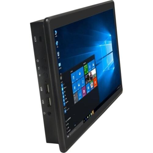 11.6 inches interlligent PC Windows Tablet Retail POS System mini PC windows pos windows 10 pos terminal