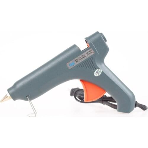 200w Industrial High Power Glue Gun Hot Melt Glue Gun 11mm Glue Stick Hot Glue Gun Stick Carton
