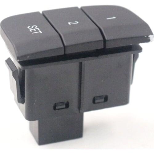 OEM 9060202 Master Drive Side Window Switch Button For 2014-2015 Buick LaCrosse