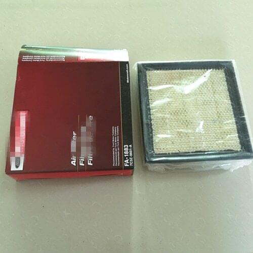 Parts OE No FA-1883 7C3Z-9601-A air filter FA1883 OEM No FA 1883