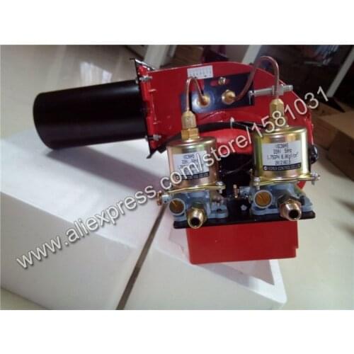 Methanol burner two stage Alcohol burner heater for oven/boiler