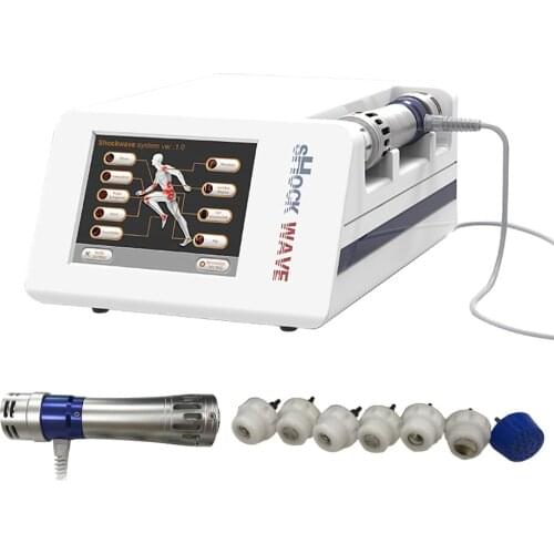 Extracorporeal Shock Wave Therapy Acoustic Wave Shockwave Therapy Pain Relief Arthritis Extracorporeal Pulse Activation ED Treat