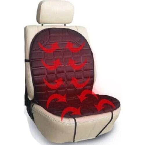 Auto Car seat electric heating pad Car heating cushion Auto seat heating pad Warm car mats car chair Electric heating cover