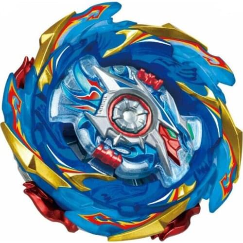 B-X TOUPIE BURST BEYBLADE SuperKing Toupie Helios Volcano B-174 LIMIT BREAK DX DropShipping