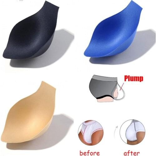 HEALMEYOU Men's Underwear