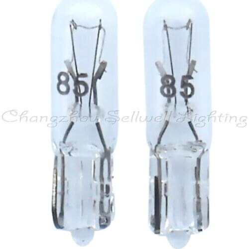 Good!auto Lamp Light 28v 0.04a T5 B105