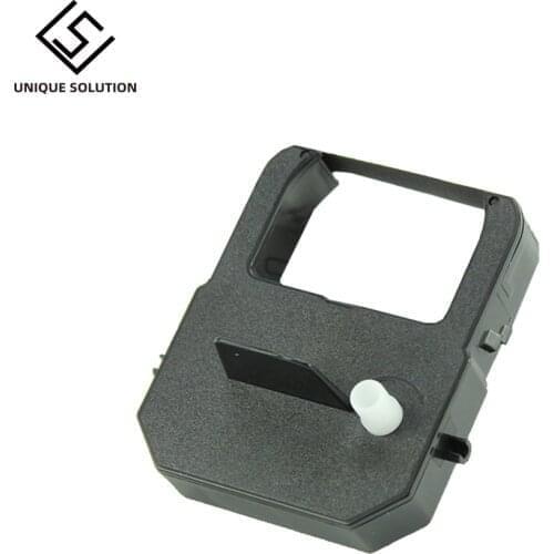 2PCS Time Clock Ribbon For Seikosha TP10 TP-15 TP20 ST10 Acroprint 175 3901 ATT310 ES300 ES700 ES900