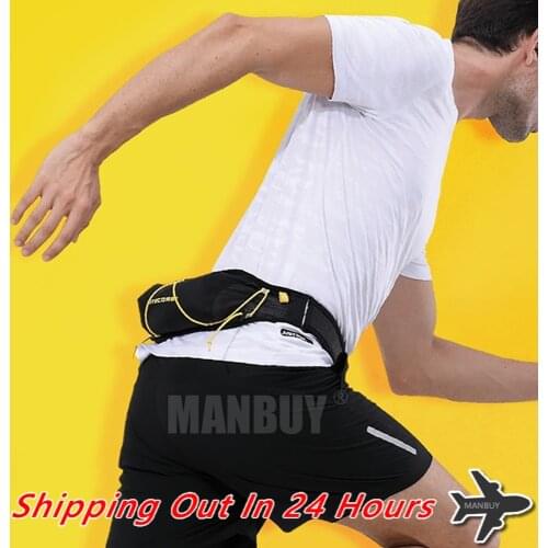 NITECORE BLT10 Running Travel Belt Tailor-made Outdoor Activities Trekking Mountaineering Cycling Ultra Light weight Breathable