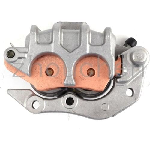 For Honda motorcycle front brake caliper group, crf250r crf250x crf450r 2016-2018 crf450x cr125r cr250r 2010-2019