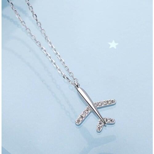 SVetlana Pendant Chains