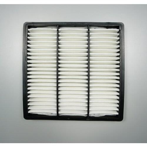 Air Filter for Mitsubishi 3000 Gt l 400 / Space Gear Bus Pajero Shogun Open Off-road Vehicle Sigma Oem:md620456 #sk197