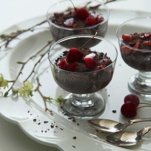 Lava Ice Cream Bowls 6 Pcs Glass Dish Tableware Kitchen Dishes Salad Fruit Transparent Kitchen Supplies Pasta