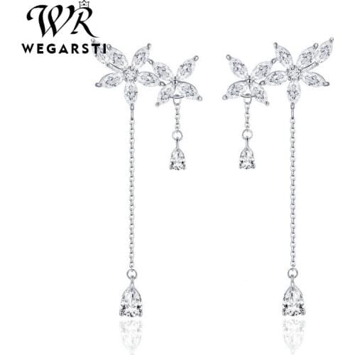 WEGARSTI Earrings For Children