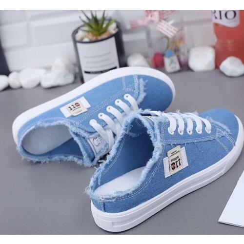 WSLFTY Women's Sneakers