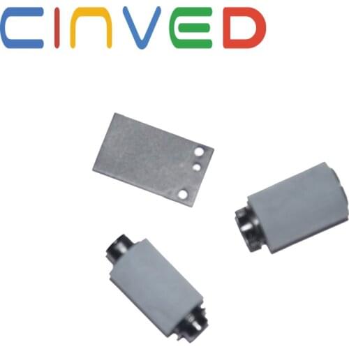 2setX new ADF pickup roller kit for Canon D1120 D1150 1170 D1180 D1320 D1350 D1370 MF8280 FC7-6189-000 FL2-6637-000 FC7-6297-000