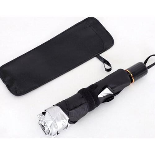 2021 auto sun protector windshield protection accessories for Jeep Renegade Wrangler JK Grand Cherokee Compass Patriot liberty