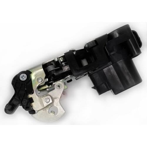 7131008003 7131A08003 Door Latch ASSY for Ssangyong Rexton Door lock block actuator Rear Left Right 7122008012 7121008032