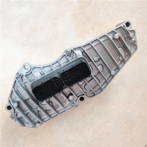 Free shipping A2C30743100 Transmission Control Module TCU TCM A2C53377498 AE8Z-7Z369-F Direct Replacement