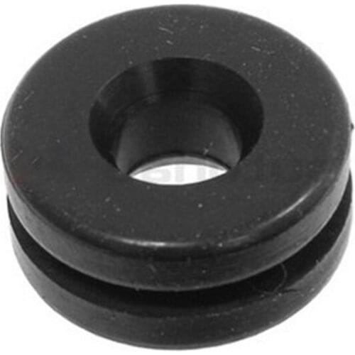 CAR Rubber Sealing Ring Sealing Ring bm wE46 318CI N42 E46 318CI N46 E46 330D M57N Sealing Ring O-ring Sealing O-ring