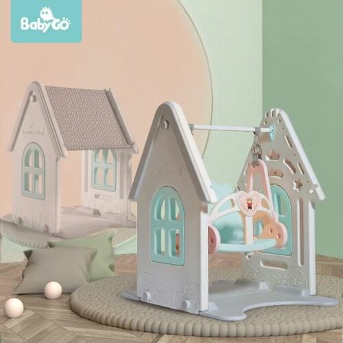 Babygo Children's Transport