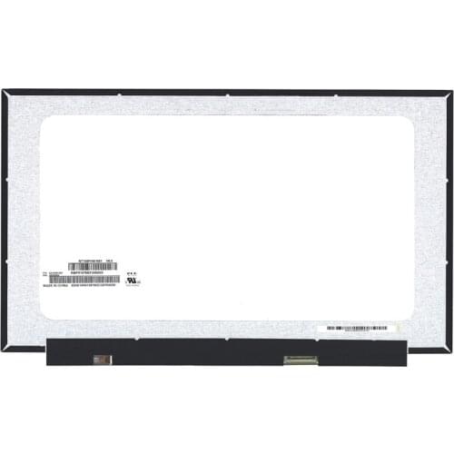 For NT156FHM-N61 FHD 15.6" Slim Screen LCD LED Replacement Display Panel Matrix New
