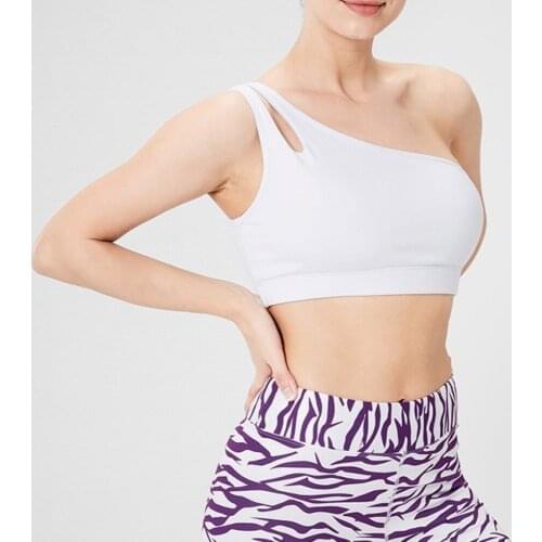 Women Sports Bra Vest Quick Dry Running Yoga Bras Workout Sportswear Tank Tops Women Fitness Gym Bra Athleisure Tops