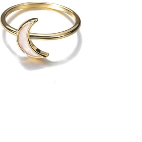 Женские серебряные кольца ETCAVCE China At AliExpress