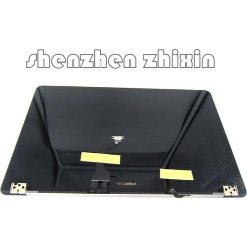 Four sourare Laptop LCD Screens