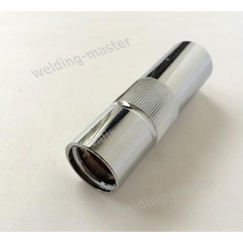 10PCS Nozzle for 500A PANA style welding torches