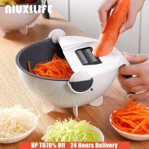 NIUXILIFE Slicers