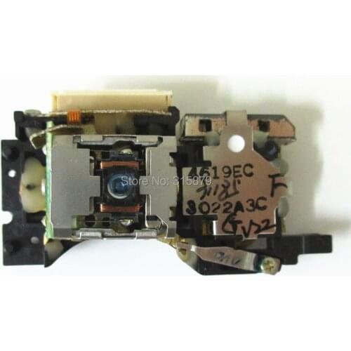 Original Optical Laser Pickup Replacement for Yamaha DVD-S2300 DVD-S2300MK2