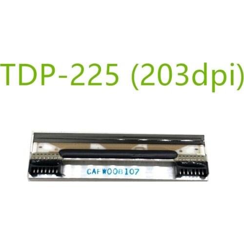 Printhead 100% New 203dpi Printhead TSC TDP-225 (203dpi) Print head Part number
