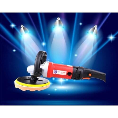 Professional Hand Polish Machine for Auto Car Polisher, Car Polishing Machine, Angle Grinder