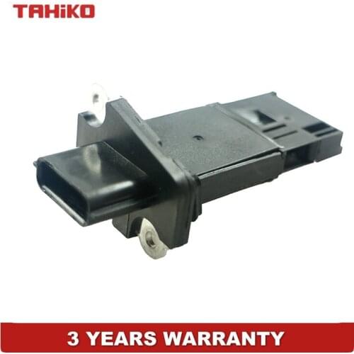 Air Flow Meter Fit for Nissan Pulsar Maxima Murano Navara Pathfinder X-Trail Patrol 04- ZD30DDTI GU 3.0 MAF AFM GU 4 5 Diesel