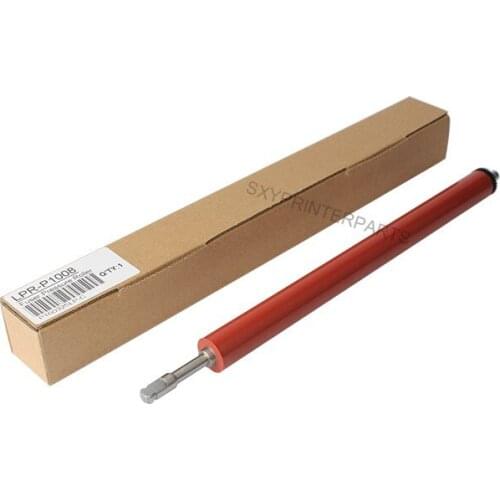 Compatible Lower Pressure Roller for HP P1005 P1006 P1007 P1008 with America material(5pcs/lot)