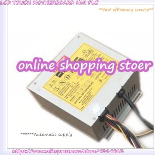 ST-300WHT 300W AT Industrial Control Equipment Power Supply ST-230WHF