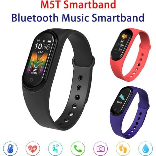 SZLKTD Heart Rate Watch