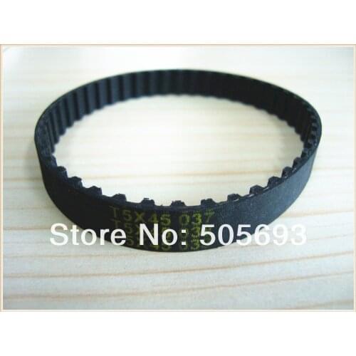 T5 timing round belt,length 240mm width 10mm Coupler D25 L30 hole 8-12mm sell by one pack