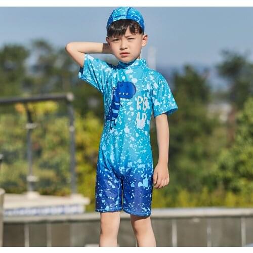 Winsleter Swimwear For Boys