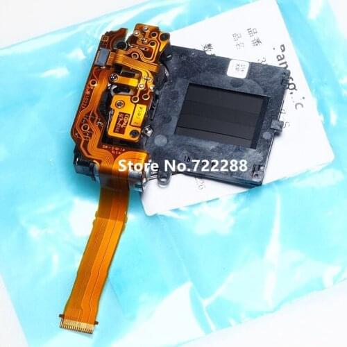 Repair Parts Shutter Unit For Panasonic Lumix DC-G9 DC-G9L DC-G9M