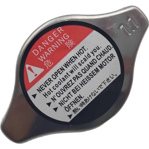 19045-P08-013 19045P08013 19045-PAA-A01 automobile radiator cap large end