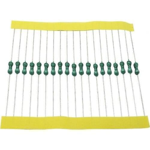 2000PCS 0410 1/2W 0.5W Color Ring Inductors DIP Inductance 220uH