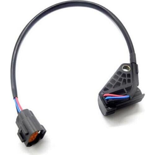 For Mazda 323 sea fuxing polymax crankshaft position sensor ZL0118221A J5T27072 FSD-18-221