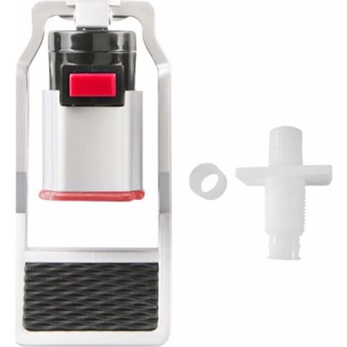 Hot Water Dispenser Machine Faucet Plastic Output Switch Prevent Scald Kids Lock Water Filter Parts